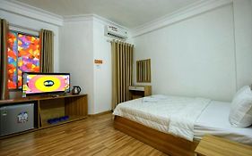 City Backpackers Hostel